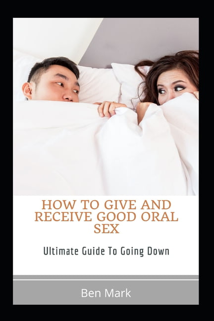 Is Oral Sex Good